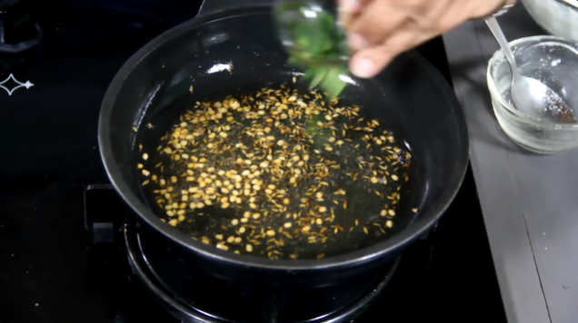 Curd Rice Recipe in Hindi 