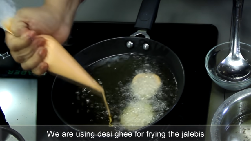 Jalebi Recipe । कुरकुरी जलेबी । Crispy Crunchy Juicy Jalebi without yeast